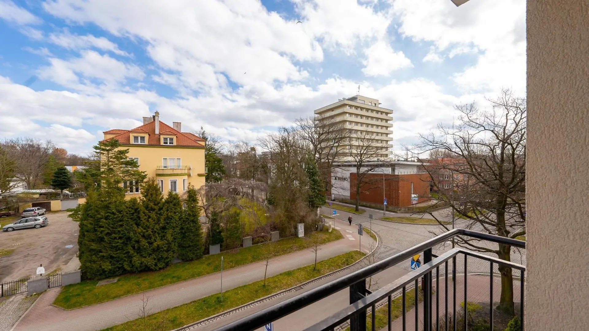 Apartamentyprzymorzu Wschod Slonca Olymp Z Basenem Kolobrzeg
