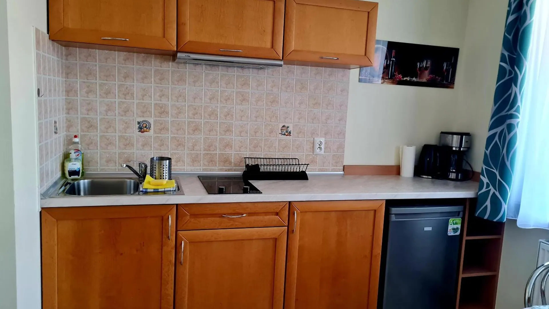 Apartamentyprzymorzu Wschod Slonca Olymp Z Basenem Kolobrzeg Poland